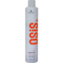 Schwarzkopf Osis+ Session Extreme Hold Hairspray 500 ml