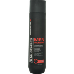 Goldwell Dualsenses Men Thickening Haarfülle Shampoo 300 ml
