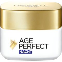 L’Oréal Age Perfect Nuit 50 ml