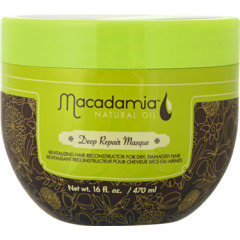 Macadamia Masque Deep Repair 470 ml