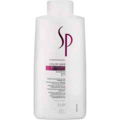 Wella SP Shampoo Color Save 1000 ml