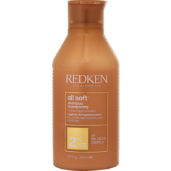 Redken Shampooing All Soft 300 ml