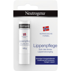 Neutrogena Lippenpflege-Stift LSF 4 4.8 g