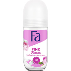 Fa Déodorant à bille Pink Passion 50 ml