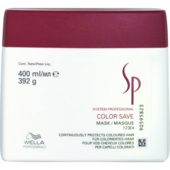Wella Masque SP Color Save 400 ml