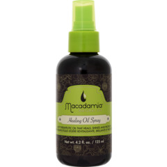 Macadamia Oil Spray Healing 125 ml