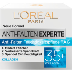 L'Oréal Anti-Falten Experte Tagepflege 35+ Kollagen 50 ml