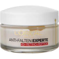 L’Oréal Age Expertise Soin hydratant 45+ Rétino-Peptides 50 ml