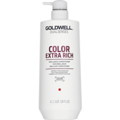 Goldwell Après-shampooing Dualsenses Color Extra Rich 1000 ml