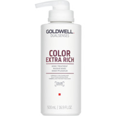 Goldwell Masque de soin Dualsenses Color Extra Rich 500 ml