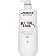 Goldwell Après-shampooing Dualsenses Blondes & Highlights 1000 ml