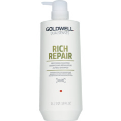 Goldwell Shampooing Dualsenses Rich Repair 1000 ml