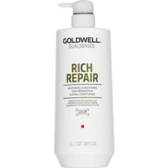 Goldwell Après-shampooing Dualsenses Rich Repair 1000 ml