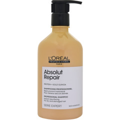 L'Oréal Professionnel shampoing Gold Quinoa + Protein 500 ml