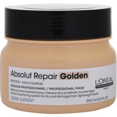 L'Oréal Professional maschera Absolut Repair Gold Quinoa 250 ml