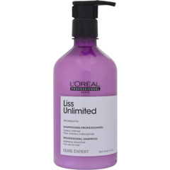 L'Oréal Professional Shampoo Liss Unlimited 500 ml