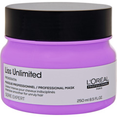 L'Oréal Professional Maske Liss Unlimited 250 ml