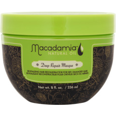 Macadamia maschera Deep Repair 236 ml