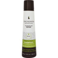 Macadamia shampoo Weightless Moisture 300 ml