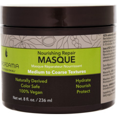 Macadamia maschera Nourishing Moisture 236 ml