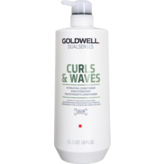 Goldwell Après-shampooing Dualsenses Curls & Waves 1000 ml