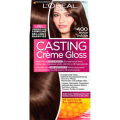 L'Oréal Coloration Casting Creme Gloss Brun 400
