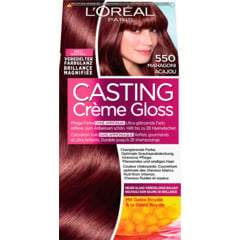 Casting Crème Gloss L’Oréal Acajou 550