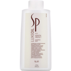 Wella Shampooing SP LuxeOil Keratin Protect 1000 ml