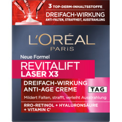 L'Oréal Revitalift Laser Tag 50 ml
