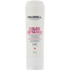 Goldwell Dualsenses Color Extra Rich Conditioner 200 ml
