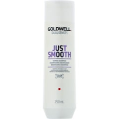 Goldwell Dualsenses Just Smooth Shampoo 250 ml