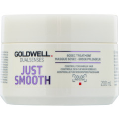 Goldwell DS Treatment JS 60 Sec. 200 ml
