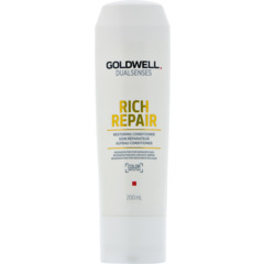 Goldwell Dualsenses Rich Repair Aufbau Conditioner 200 ml