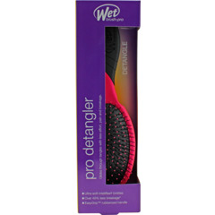 Wet Brush Pro Brosse à Cheveux Pro Detangler Pink