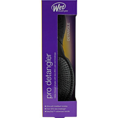 Wet Brush Pro Brosse à Cheveux Pro Detangler Black