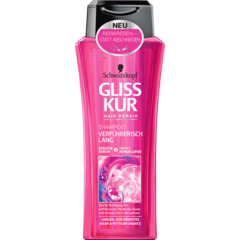 Gliss Shampoo Verführerisch Lang 250 ml