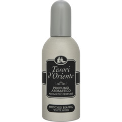 Tesori D'Oriente Perfume White Musk 100 ml