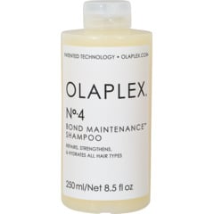 Olaplex Shampoo Bond Maintenance No.4 250 ml