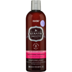 Shampoo lisciante Hask Keratin Protein 355 ml