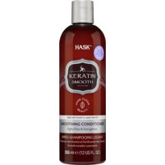 Hask Smoothing Conditioner Keratin Protein 355 ml