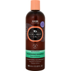 Shampoo nutriente Hask Coconut Monoi 355 ml