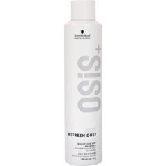 Shampooing sec Schwarzkopf Osis+ Refresh Dust 300 ml