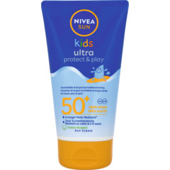Nivea Sun Ultra Kids SF50 150 ml