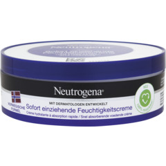 Neutrogena Crème hydratante 200 ml