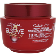 L’Oréal Elsève Maske Color Vive 300 ml