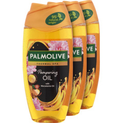 Palmolive Duschgel Wellness Revive 3 x 250 ml