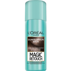 L’Oréal Spray Ritocco perfetto Magic Retouch Castano Scuro