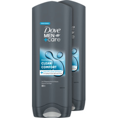 Dove douche for Men Clean Comfort 3 x 250 ml