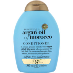OGX Après-shampooing Moroccan Argan Oil 385 ml