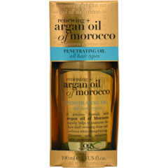 OGX Argan Oil of Morocco Penetrating Oil 100 ml